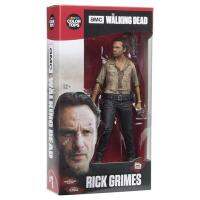 15ซม. ฤดูแห่งการเดินที่ตายแล้วตุ๊กตาสะสม8 Rick Grimes ดาริลดิ๊กซ์สัน Negan ของเล่นตุ๊กตาขยับแขนขาได้พร้อมกล่อง