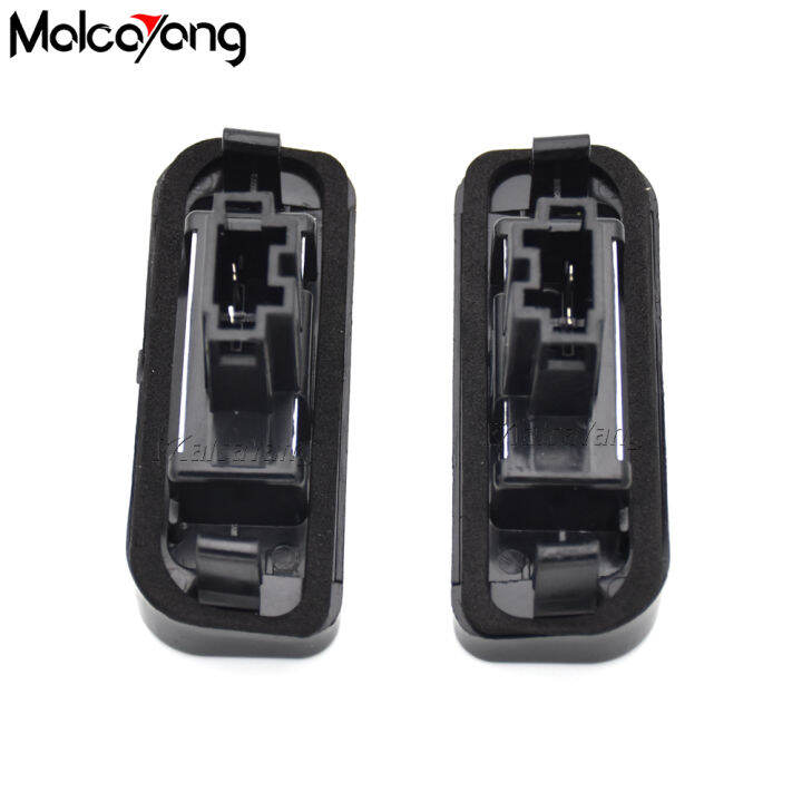 2x6500k-super-white-18smd-led-ไฟป้ายทะเบียนไม่มีข้อผิดพลาดสำหรับ-benz-w220-s-class-s320-s350-s500-s600-s65-1999-2005