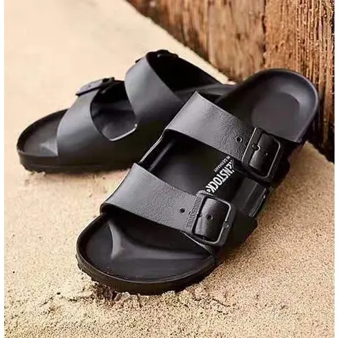 birkenstock thick strap