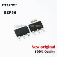 10PCS BCP56T1G SOT223 BCP56 SOT SMD new and original