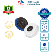 Robot hút bụi lau nhà Yasuky Power DK350 hàng chính hãng công ty chất