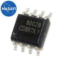 10PCCS 8002 8002B SC8002B SOP-8