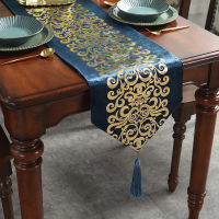 table runner tablecloth ผ้าคาดโต๊ะสไตล์ยุโรป, โต๊ะกาแฟ, โต๊ะรับประทานอาหาร, ตู้วางทีวี, ผ้าปูโต๊ะ, ผ้าคาดโต๊ะ, ผ้าคาดโต๊ะสไตล์อเมริกันสไตล์นอร์ดิก