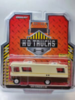 1:64 1972 Condor II RV คอลเลกชันของรถรุ่น