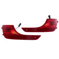 8390231510 8390131510 Car Brake Lamp Rear Brake Light Car Rear Bumper Reflector Assy LH RH for Ssangyong Korando Turismo Rodius