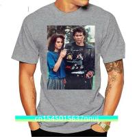 Men Tshirt Jd And Veronica Heathers T Shirt Tshirt