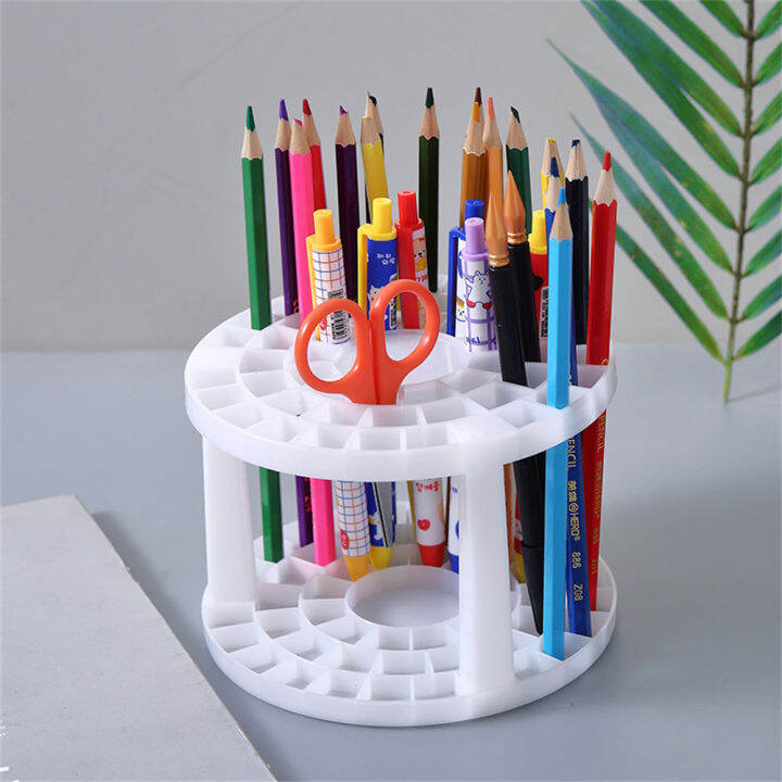 49-holes-pen-paint-brush-holder-art-brush-pencil-storage-tube-organizer-holder-cosmetic-storage-box