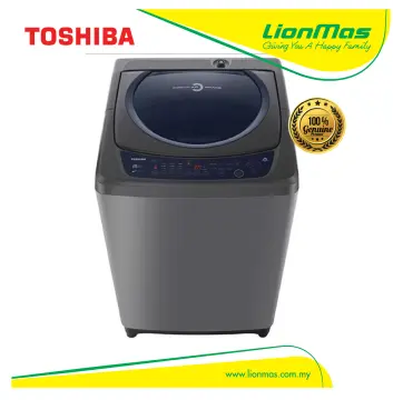 toshiba awh1100gm 10kg top load washing machine