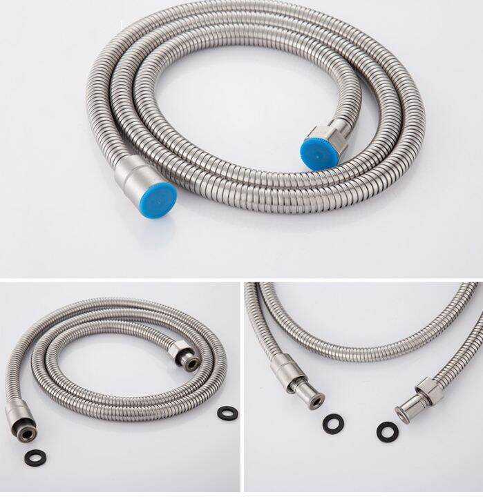 Stainless Steel Bidet Hose Lazada PH