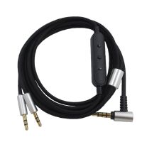 ▲◐ JABS o Cable for Sol Republic Master Tracks V8 V10 V12 X3 with Remote Volume Control