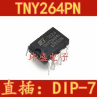 10pcs TNY264PN DIP-7 TNY264 ic TNY264P