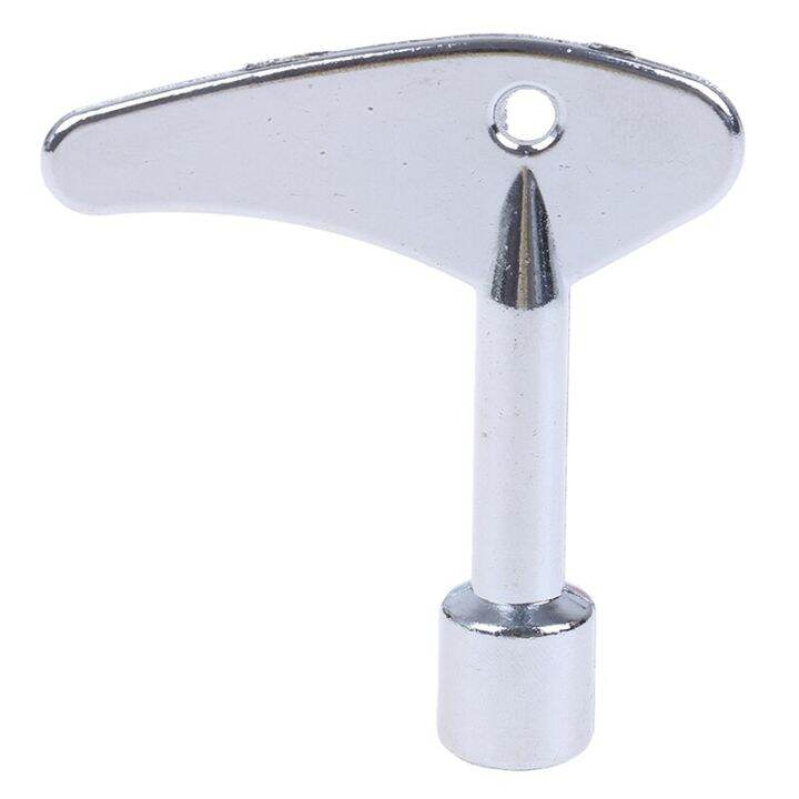 Steel Universal Socket Wrench Switch Key Wrench Triangle Train