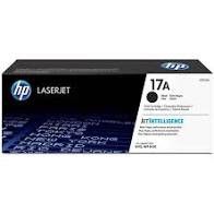 หมึก HP 17A (CF217A) ของแท้