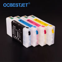 4ColorsSet T7891-T7894 T7891XL Refillable Ink Cartridge With ARC Chip For Epson WF-5110 WF-5190 WF-5620 WF-5690 WF4630 WF-4640