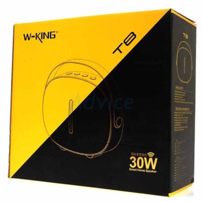 SY W-King รุ่น T8 Bluetooth Speake 30W แท้100%