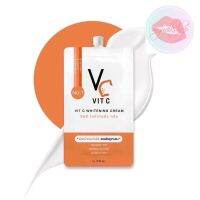 ครีมวิตซี Vit C Whitening Cream