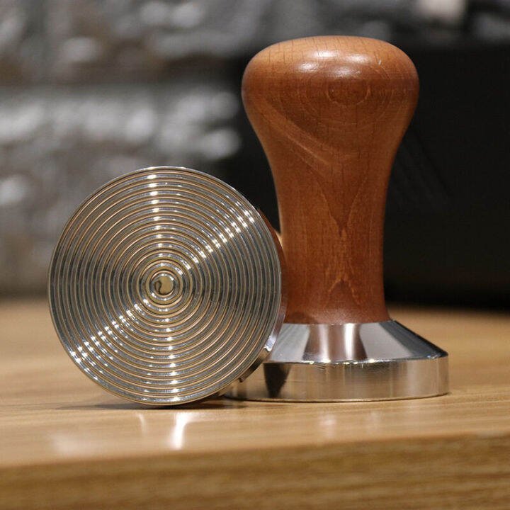 lahome-กาแฟ-tamper-51mm-espresso-tamper-51mm-espresso-coffee-tamper-barista-กดเครื่องมือ-แทมเปอร์-kf6001-kf5403