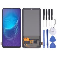 หน้าจอ LCD TFT สำหรับ Vivo NEX A พร้อม Digitizer ประกอบเต็มตัวเครื่อง (สีดำ) (ขายเอง)