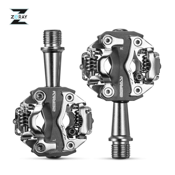 zeray-original-sealed-bearing-cycling-road-bike-mtb-bike-ultralight-pedals-die-casting-aluminum-pedals-bicycle-parts-2-colors