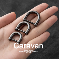 Caravan Crew Key Chain DIY พวงกุญแจมอไซค์ พวงกุญแจห้อยกระเป๋า พวงกุญแจรถเท่ๆ