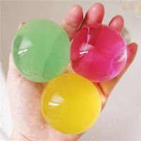 【CW】 200/100/10pcs/lot Large Hydrogel Shaped Big 3-4cm Soil Beads Mud Wedding Growing Bulbs