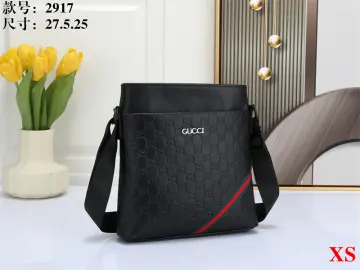 Gucci mens crossbody online bag