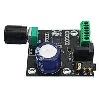 5X PAM8610 Dual Channel DC 12V HD Pure Digital Audio Stereo Amplifier Board Class D 15W x 2 High Power Amplifier Module