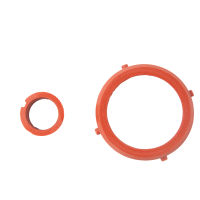 [Auto Era]A6420940080 6420940580 Auto Rubber Turbo &amp; Breather Intake Seal Kit สำหรับ -Benz OM642 6420940480 6420940580