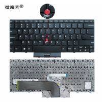 New Keyboard FOR IBM FOR LENOVO TFOR hinkpad FOR Edge 14 FOR edge 15 E40 E50 US laptop keyboard