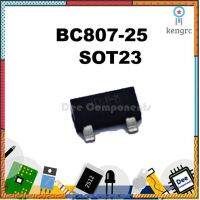 BC807 Bipolar Transistors SOT23 45 V -40°C ~ 150°C BC807-25 NXP 6-1-13 ยอดขายดีอันดับหนึ่ง