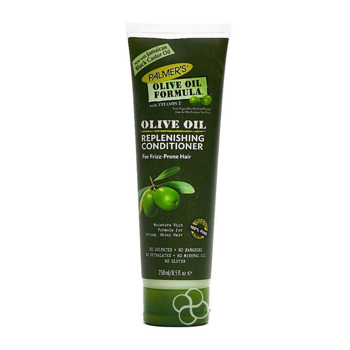 Palmers Olive Oil Replenishing Conditioner 250mL Lazada PH