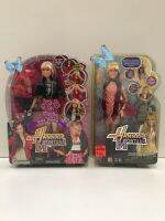 (Popular toys)ตุ๊กตาฮันนาห์เวอร์ชั่นสำหรับผู้หญิง,สินค้าต่างประเทศใส่ในเซเลบริตี้ออนไลน์ของขวัญวันหยุด