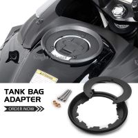 For Suzuki GSXR 750 BF01 Motorcycle Tank Bag Adapter Tanklock Kit GSX-R 600 1000 DL650XT GSX 650F 1250FA GSX1300R