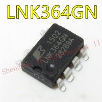 1ชิ้น/ล็อต Effi LNK364ในตัวสลับพลังงาน IC Cient SMD ต่ำ Off-Line LNK364GN SOP-7ไฟฟ้า