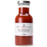 ของดี มีน้อย ? เบลเบอร์รี่ ซอสมะเขือเทศซานมาร์ซาโนเเบบดั้งเดิม 250 มล - Belberry San Marzano Classic Tomato Ketchup 250ml