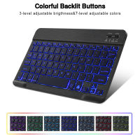 Bluetooth Keyboard And Mouse Set Russian Wireless Keyboard Spainish Rechargeable Keyboards For Phone Laptop Tablet