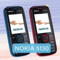 Nokia 5130 Xpress Music Original โทรศัพท์มือถือ ปุ่มโทรศัพท์ใช้ได้ AIS DTAC TRUE 4G ซิมการ์ด แป้นภาษาไทยแข็งแรงทนทานเหมา