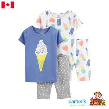 Carters 2024 pajamas canada