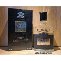 Creed Aventus ราชาแห่งโลกน้ำหอม ? น้ำหอมแท้แบ่งขาย