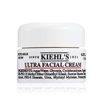 Kiehls Ultra Facial Cream ครีมบำรุงผิวสูตรเติมความชุ่มชื่นสู่ผิว 7ml. (1 กระปุก)