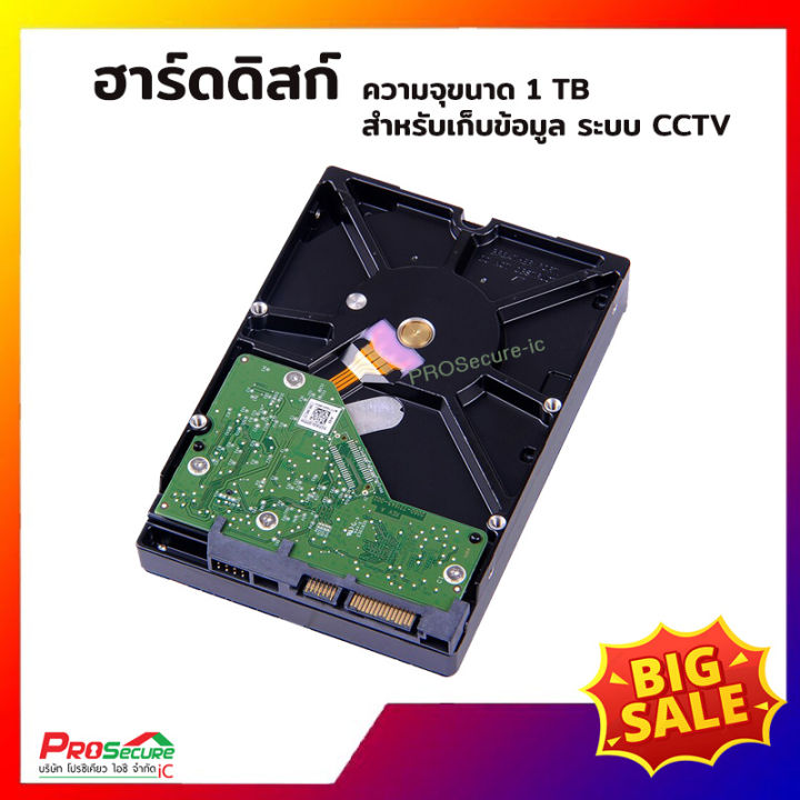 ฮาร์ดดิสก์-wd-สำหรับเก็บข้อมูล-cctv