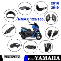 Motorcycle Decorative Shell Guard Cover Protector Fairing Accessories For Yamaha Nmax155 Nmax125 NMAX N-max 125 155 2016-2019