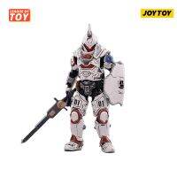 [Pre-Order] JOYTOY 01st Legion เหล็กสีแดงใบมีด1/18 Scale Action Figure ของเล่น Star Federation จัดส่งฟรี Thinksgiving ของขวัญ