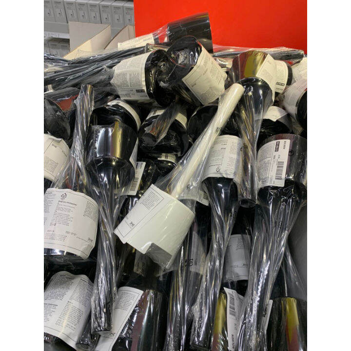 IKEA Toilet Brush Berus Tandas Berkualiti Lazada