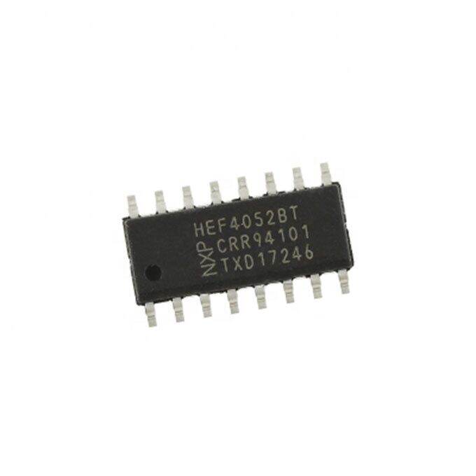 IC ไอซี HEF4052BT SOP-16 NXP/NEXPERIA/WEEN HEF4052 | Lazada.co.th