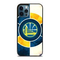 Golden State นักรบโลโก้ใหม่สำหรับ iPhone 13 Pro Max X 12 11Promax Xsmax 11 12Pro 8Plus 8 Xs Xr 11Pro Samsung S21 S21 Ultra Note20 S20 S10 Note8 Note9 Note10 P40 P30