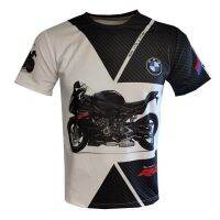 bicycle camiseta Maglietta s1000xr f900r BMW S1000RR Summer new T-shirt