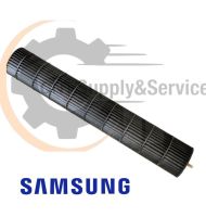 DB94-02933A ใบพัดลมคอยล์เย็น SAMSUNG ใบพัดลมโพรงกระรอก โบเวอร์แอร์ซัมซุง อะไหล่แอร์ ของแท้ศูนย์