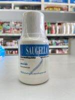 Saugella Dermoliquido 100 ml. (สูตรมั่นใจ)