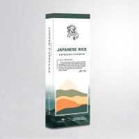 กาแฟแคปซูล Japanese Rice (10 Capsules)